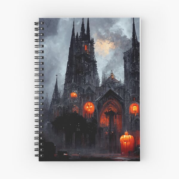 Item preview, Cathedral designed and sold by DeeaNova.