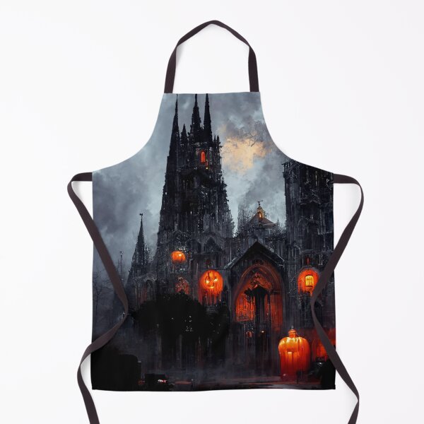 Item preview, Cathedral designed and sold by DeeaNova.