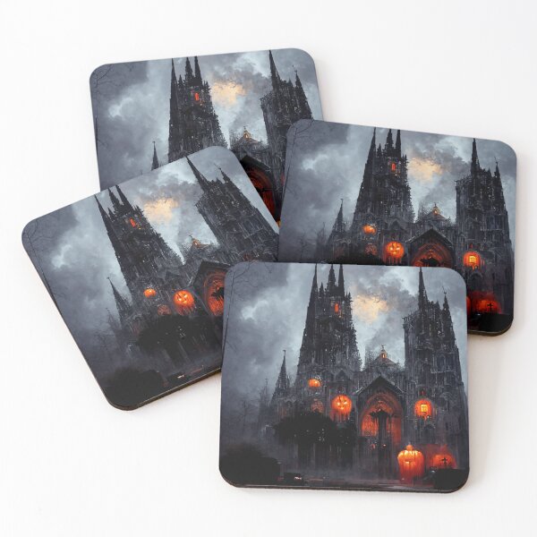 Item preview, Cathedral designed and sold by DeeaNova.