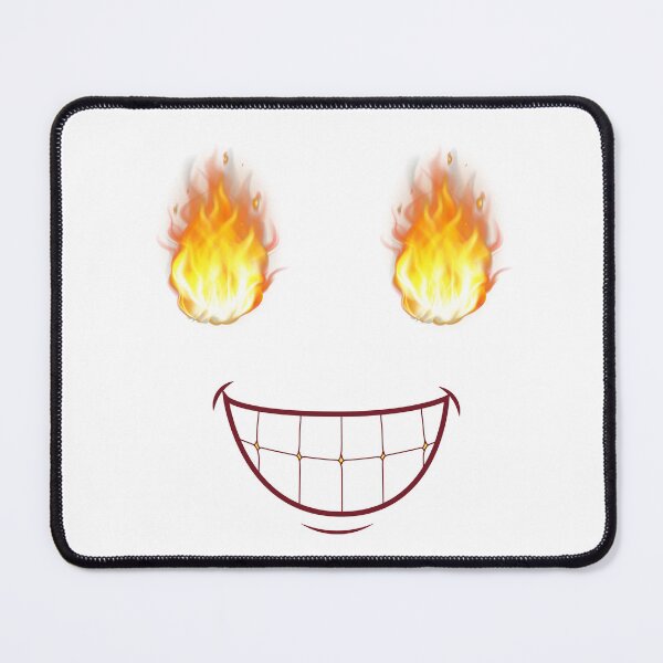 Item preview, Fire Face designed and sold by nacidon.