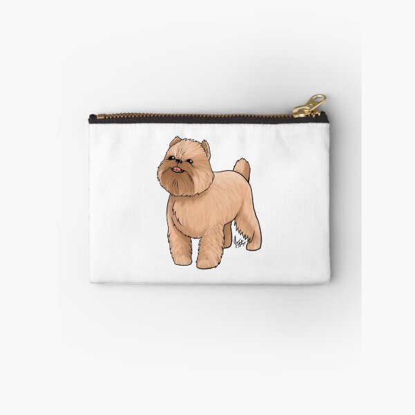 Item preview, Brussels Griffon - Tan designed and sold by Jennifer Stolzer.