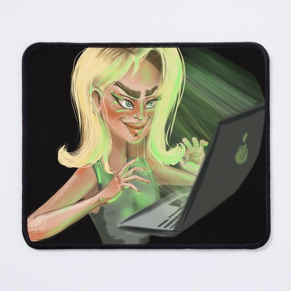 Item preview, Productivity Matrix! Programming girl on Friday at work! Useful for every coder designed and sold by cheervinsky.