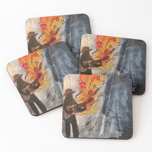 Item preview, Busker designed and sold by ArtofLandonious.