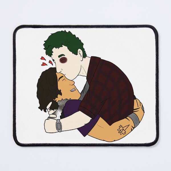 Item preview, Soft Kisses designed and sold by Koragg1.