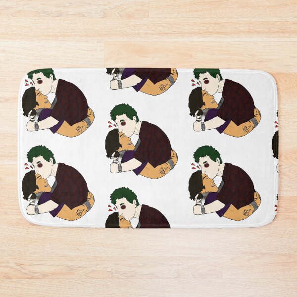 Item preview, Soft Kisses designed and sold by Koragg1.