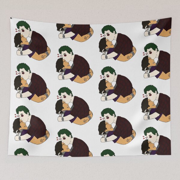 Item preview, Soft Kisses designed and sold by Koragg1.