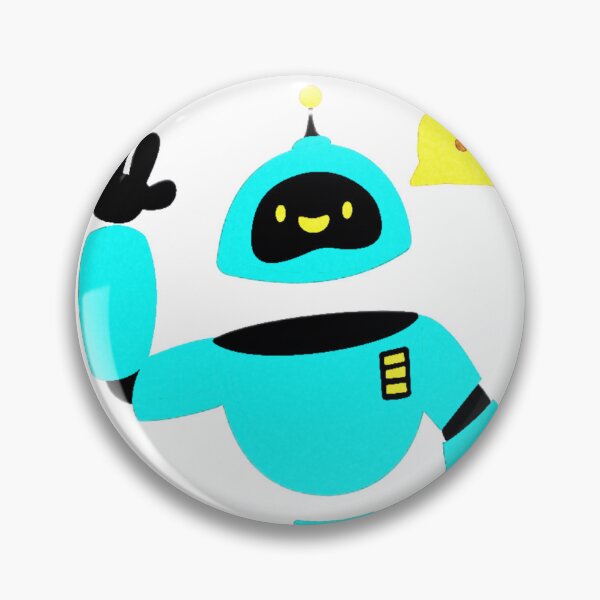 Item preview, Robot designed and sold by Beautyqueens Beautys.
