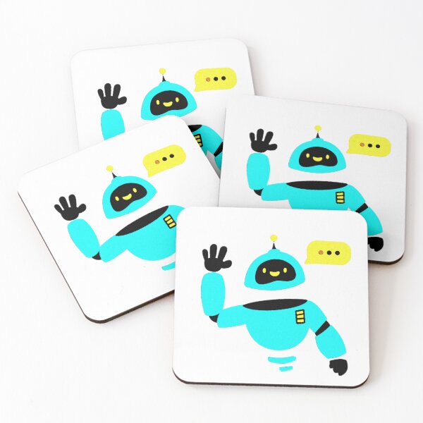 Item preview, Robot designed and sold by Beautyqueens Beautys.