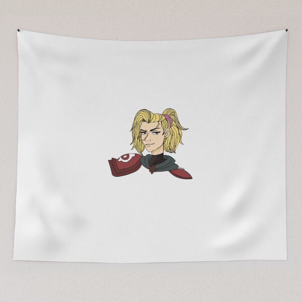 Item preview, Sasha waybright designed and sold by Semitober.