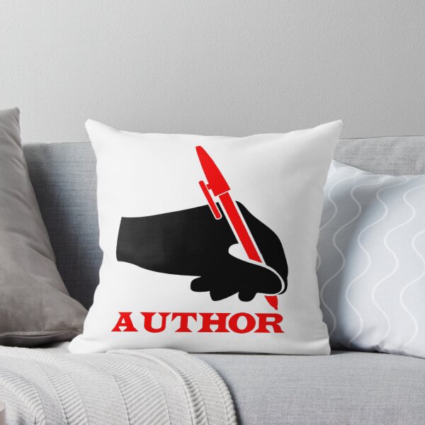 Item preview, National Author's Day designed and sold by star-boutique.