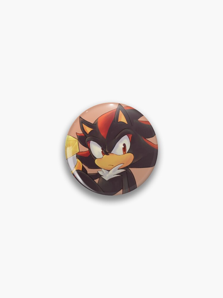 Pin on Sahdow the hedgehog