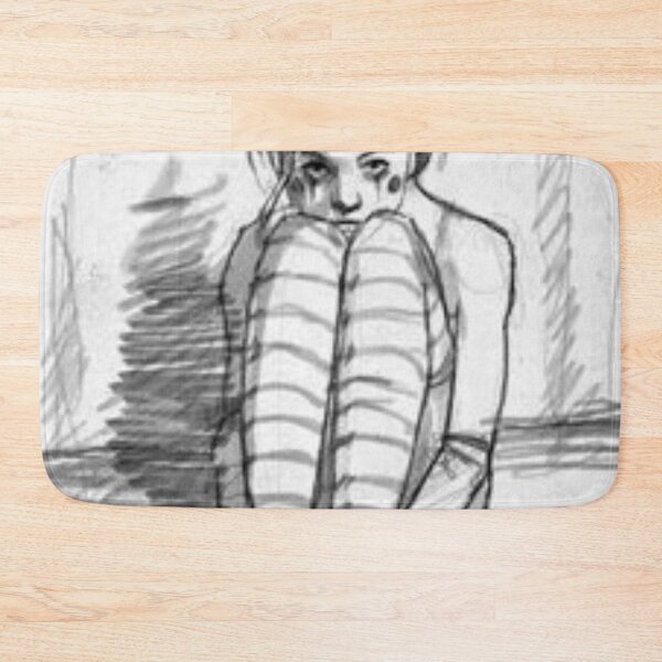 Item preview, Insomnia  designed and sold by Golido.