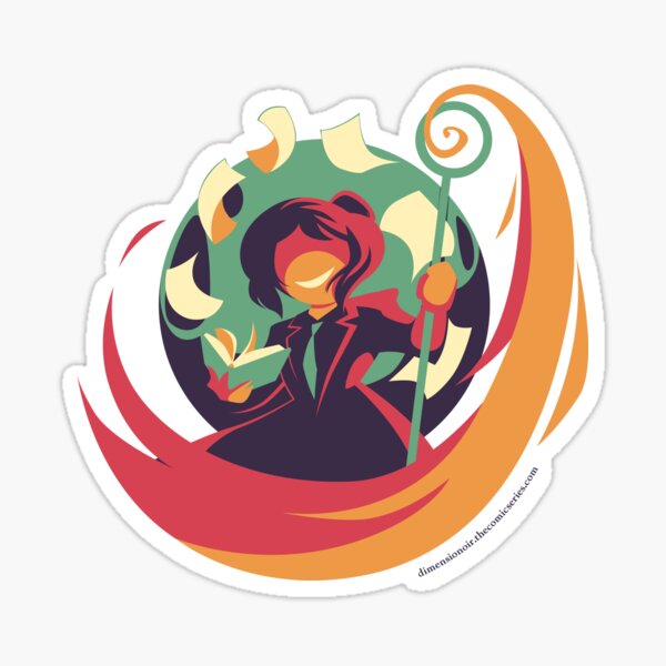 Felix Sticker