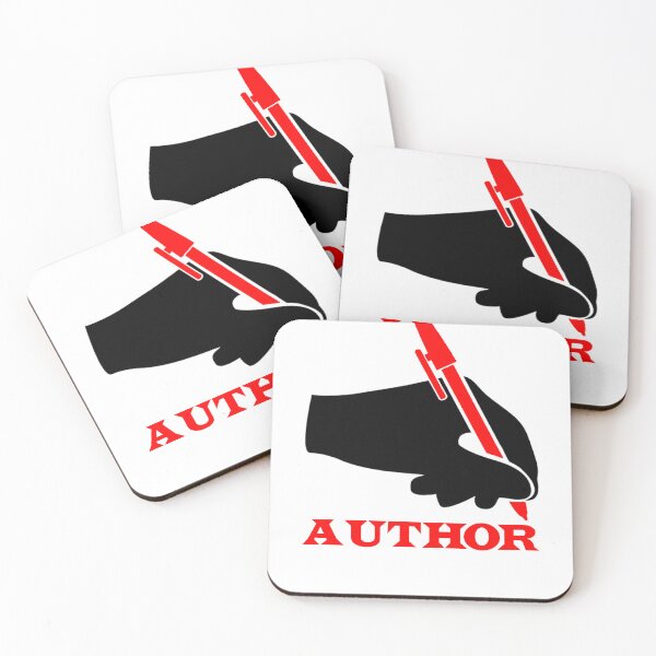 Item preview, National Author's Day designed and sold by star-boutique.
