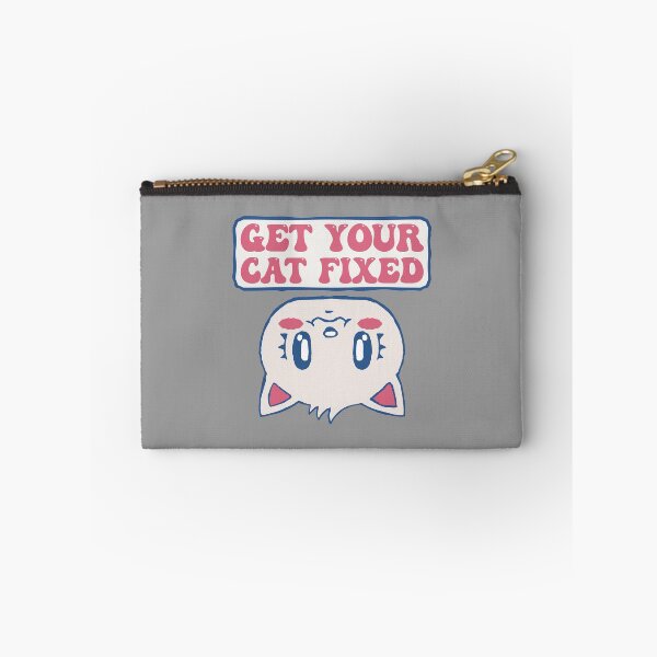 Item preview, Get Your Cat Fixed designed and sold by THROUGH-LIFE.