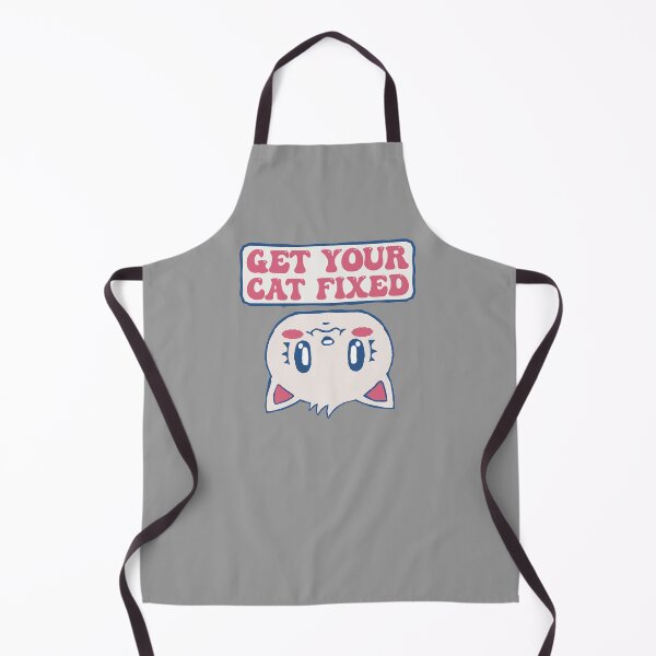 Item preview, Get Your Cat Fixed designed and sold by THROUGH-LIFE.