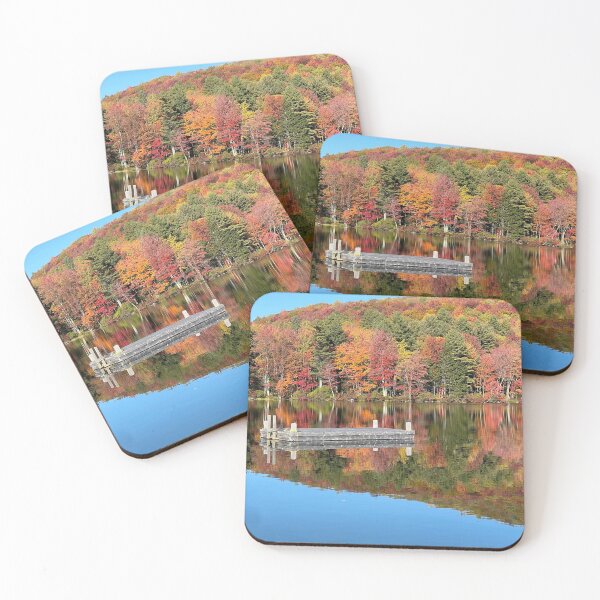 Item preview, Fall in the pond designed and sold by Tami Bevis.