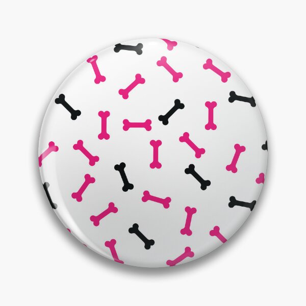 Item preview, Dog bone pattern designed and sold by sinisamaric1.