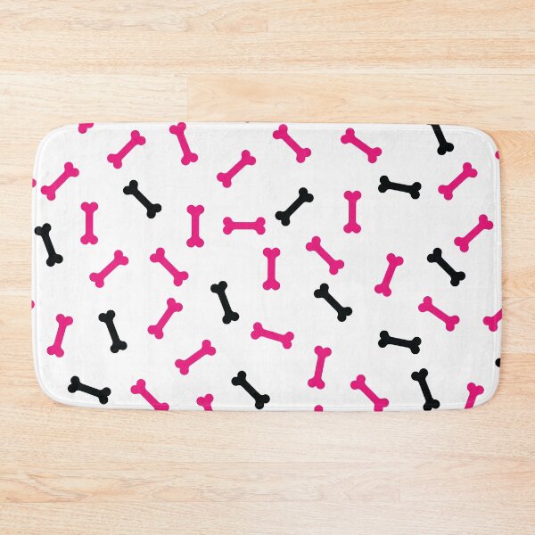 Item preview, Dog bone pattern designed and sold by sinisamaric1.