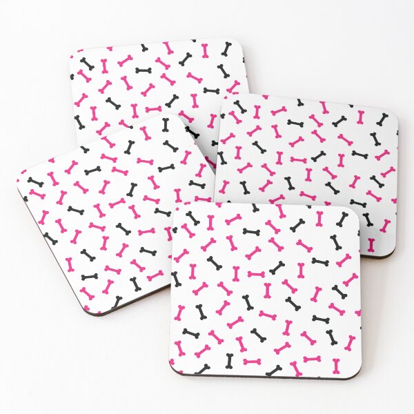 Item preview, Dog bone pattern designed and sold by sinisamaric1.