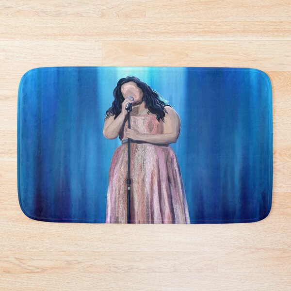 Item preview, Ethereal Elegant Songstress of the World designed and sold by Deborah Camp.