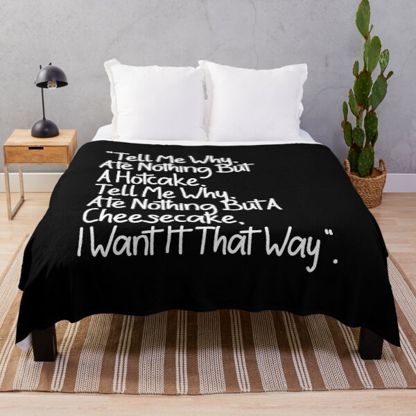Item preview, Tell Me Why Ate Nothing But A Hotcake Funny Lyrics designed and sold by PunnyLyrics.