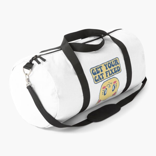 Item preview, Get Your Cat Fixed designed and sold by THROUGH-LIFE.