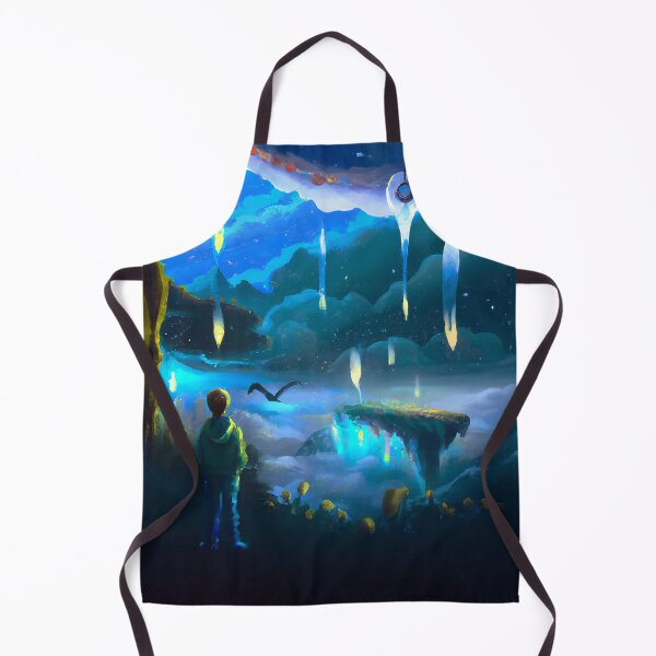 Item preview, Evening Dreamscape designed and sold by Jasson.