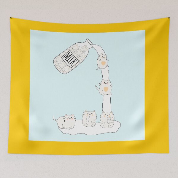Item preview, cats ! designed and sold by MURCPOSE.