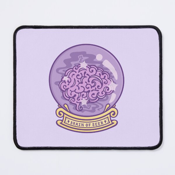Item preview, Brain of Seer designed and sold by Astraldew.