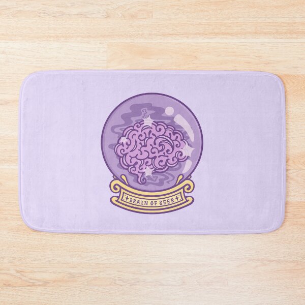 Item preview, Brain of Seer designed and sold by Astraldew.
