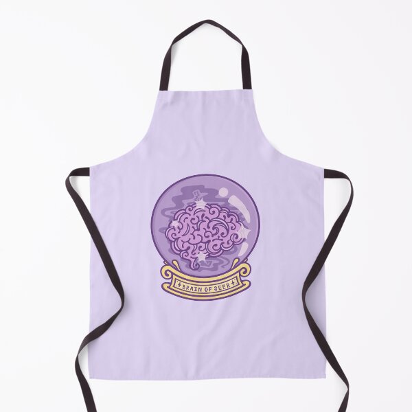 Item preview, Brain of Seer designed and sold by Astraldew.