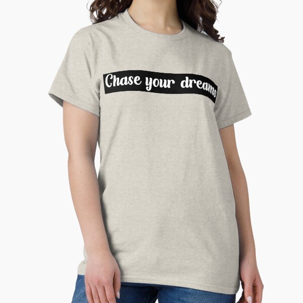 Item preview, Chase your dreams quote, Motivational quotes, positive words and inspirational sayings for encouraging to do the best in your life. designed and sold by Quotesgallery.