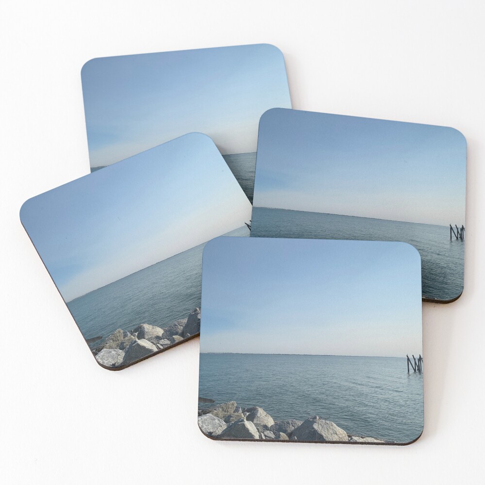 Item preview, Coasters (Set of 4) designed and sold by RithPix.