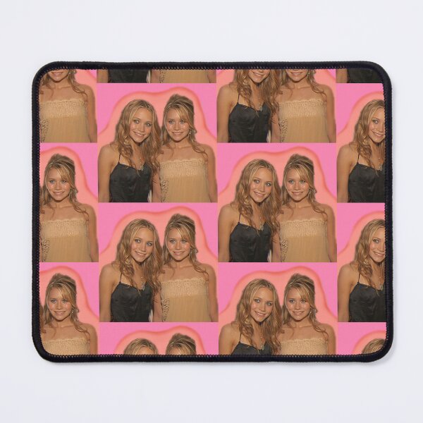 Item preview, Mary Kate and Ashley olsen adults cute designed and sold by Moranfri17.