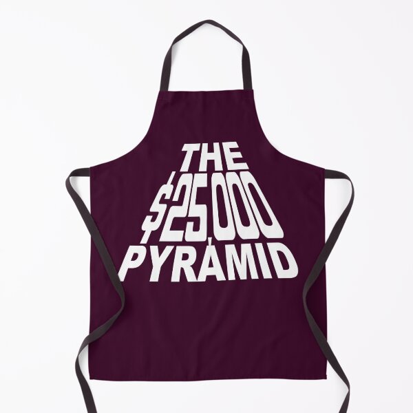 Item preview, The $25,000 Pyramid designed and sold by gameshowfan2001.