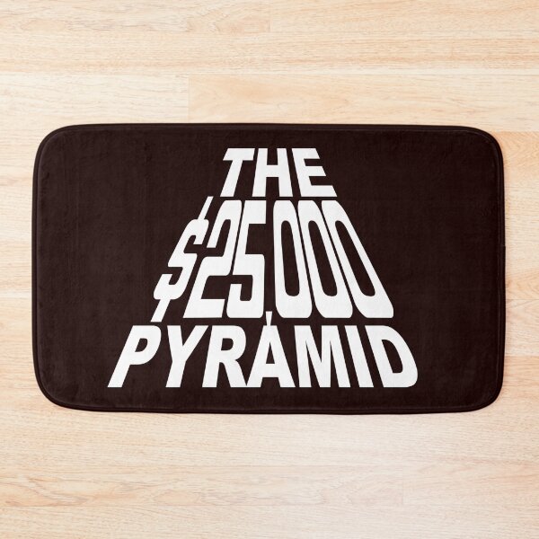Item preview, The $25,000 Pyramid designed and sold by gameshowfan2001.