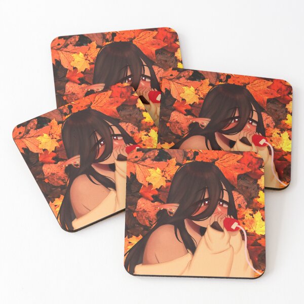 Item preview, Autumn Elf! We fell in love in October designed and sold by mandyr0se.