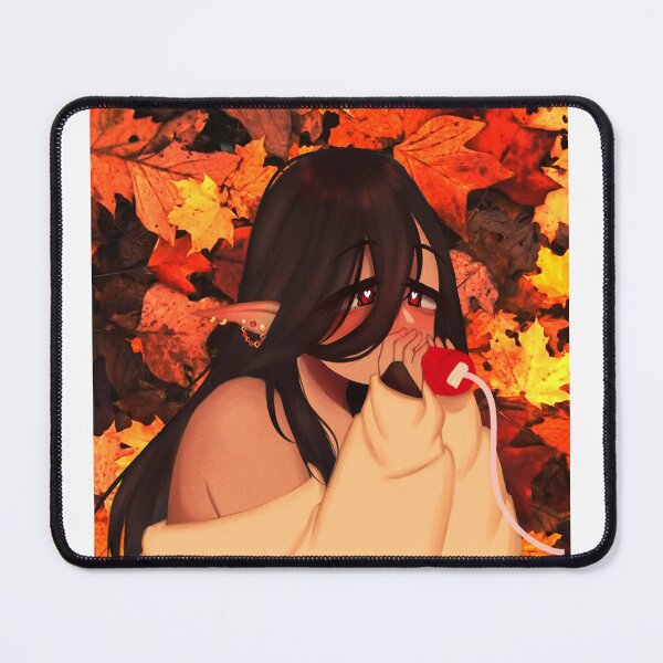Item preview, Autumn Elf! We fell in love in October designed and sold by mandyr0se.