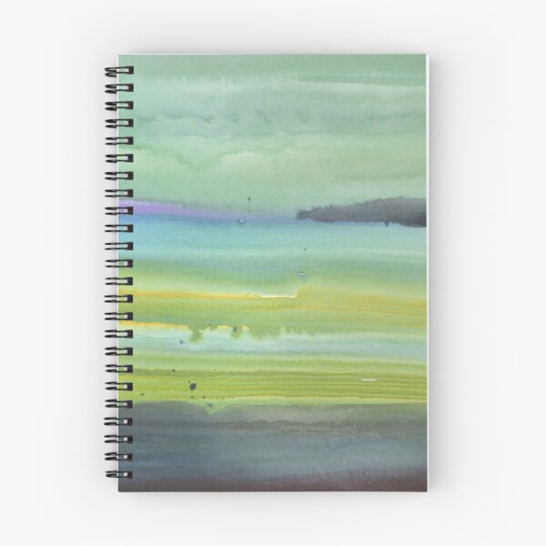 Item preview, watery foreshore designed and sold by Colourpuddle.