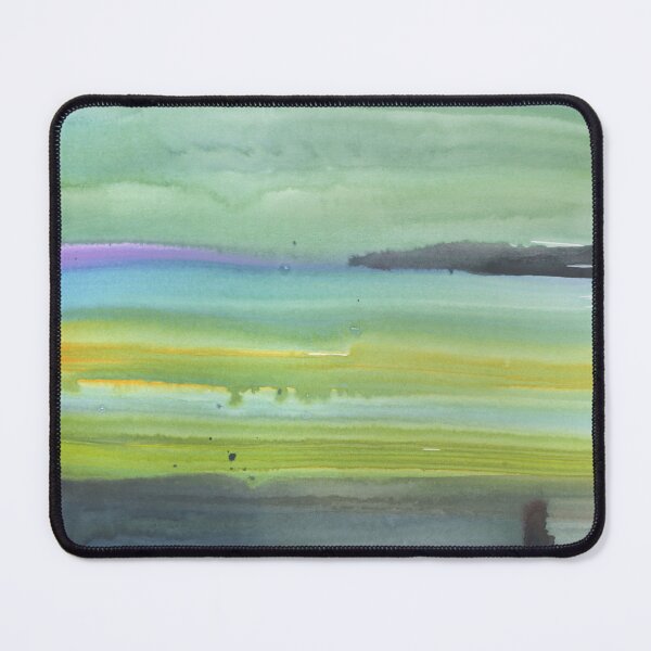 Item preview, watery foreshore designed and sold by Colourpuddle.
