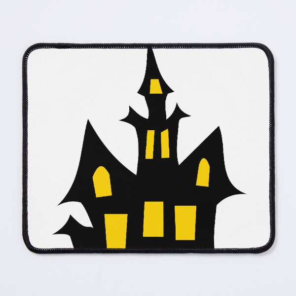 Item preview, Halloween House designed and sold by rylee2020.