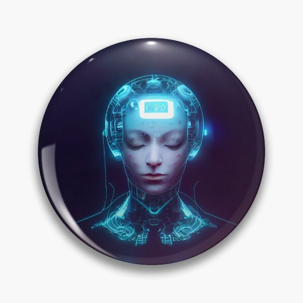 Item preview, Plug your Future into the Hive Mind designed and sold by NoArtNoJoy.