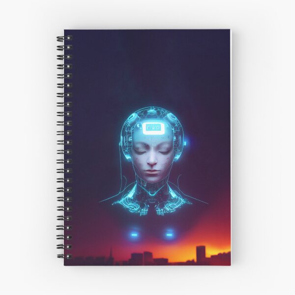 Item preview, Plug your Future into the Hive Mind designed and sold by NoArtNoJoy.