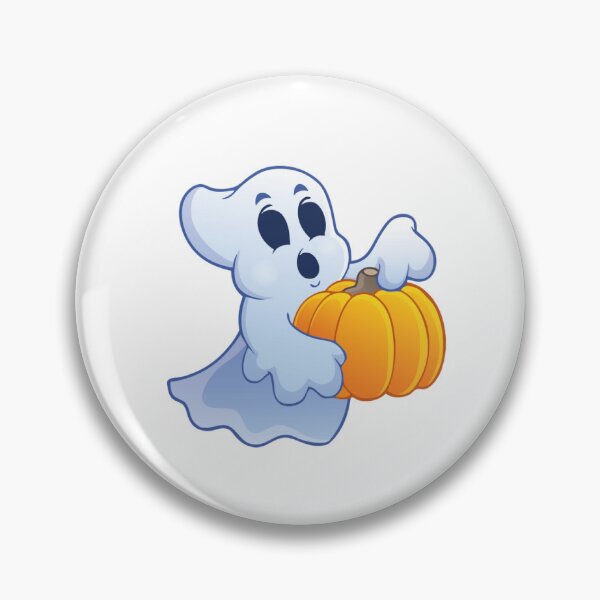 Item preview, Ghost Cartoon designed and sold by rylee2020.