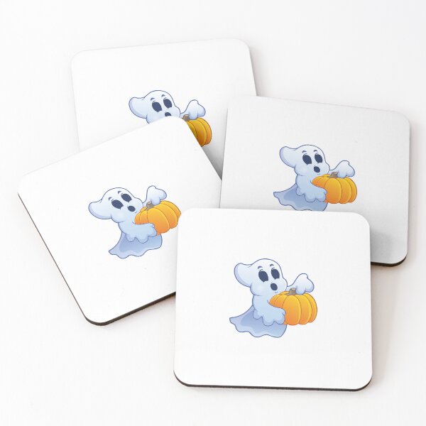 Item preview, Ghost Cartoon designed and sold by rylee2020.