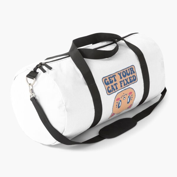 Item preview, Get Your Cat Fixed designed and sold by THROUGH-LIFE.