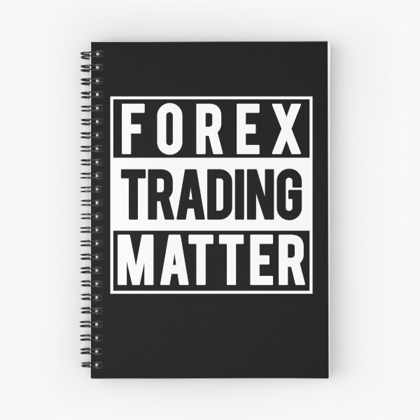 Item preview, Forex Trading Matter  designed and sold by melvtec.