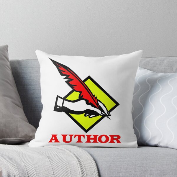 Item preview, National Author's Day designed and sold by star-boutique.