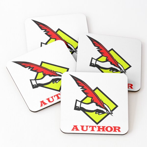 Item preview, National Author's Day designed and sold by star-boutique.